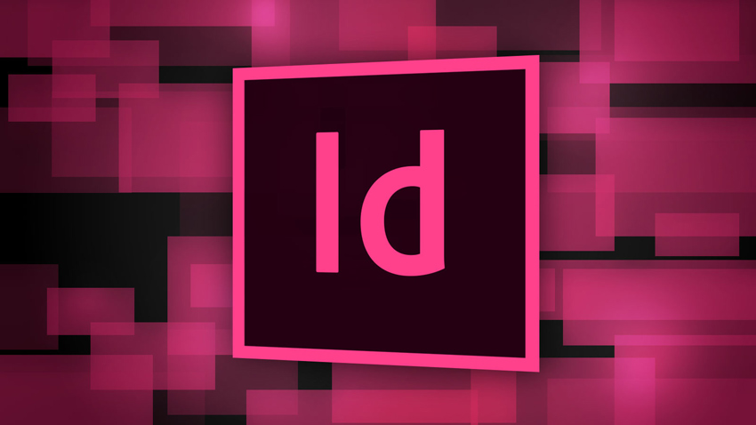 Adobe Indesign – 3 days