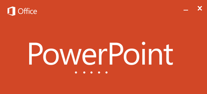 Microsoft PowerPoint Training